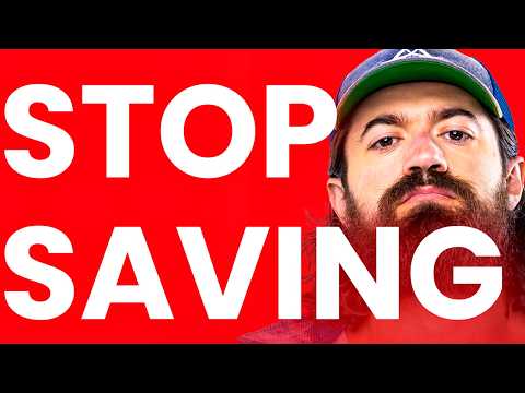 Mastering Wealth Creation: Key Strategies from Alex Hormozi