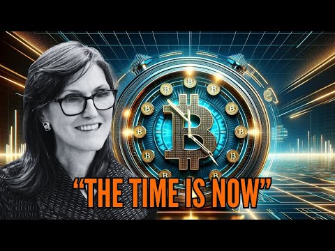 Bitcoin ETF Update! (Massive Crypto Gold Rush)