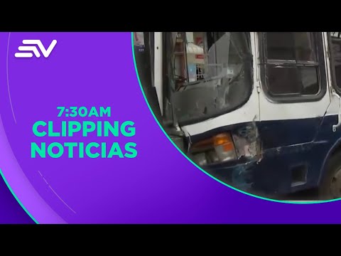 Mujer murió arrollada en la avenida Casuarina, noroeste de Guayaquil | Televistazo en la Comunidad