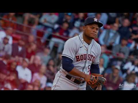 2021 ALCS Game 5: Astros vs. Red Sox video clip