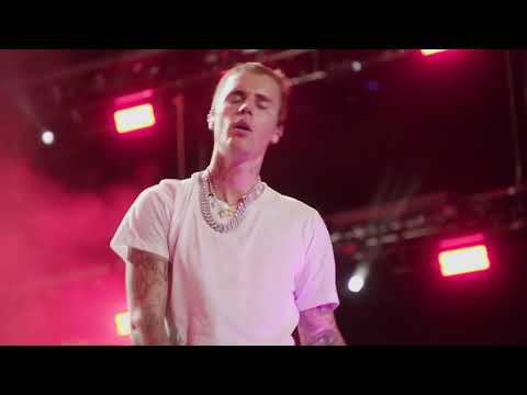 Justin Bieber-Where Do I Fit In ft. Tori Kelly,Chandler moore & Judah Smith (The Freedom Experience)