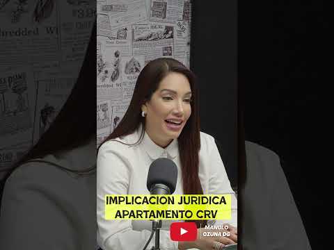 IMPLICACIONES JURÍDICAS: OFRECER APARTAMENTO Y CRV A NOMBRE AJENO