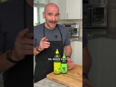 Quality ingredients matter!!
