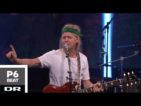 Kakkmaddafakka - All I Want To Hear (ÅÅÅ) (live) | P6 BEAT Rocker Koncerthuset 2019