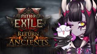LAST (major) UPDATE BEFORE 1.0!! - Checking out Path of Exile 2 - Retu