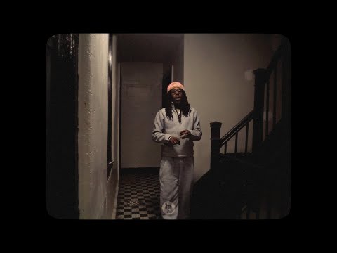 JRDN - Nothing Like B4/Elevation (Official Video)