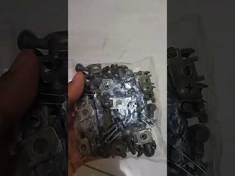 Alat receh ini bikin bodi motor kamu kuat !!!