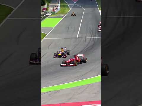 FORMULA 1