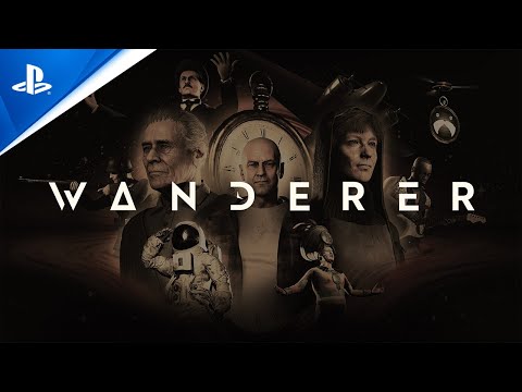 Wanderer - Teaser Trailer | PS VR