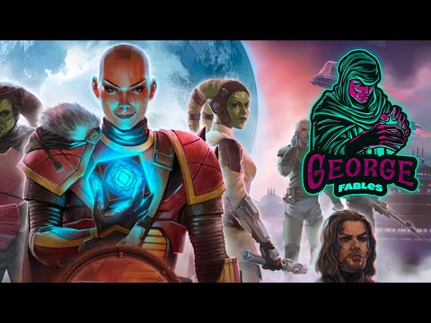 The grind of the reluctant Sith continues! | SWTOR