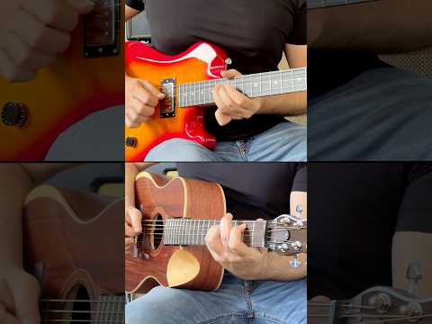 Metallica - Fade to Black - Journey Instruments