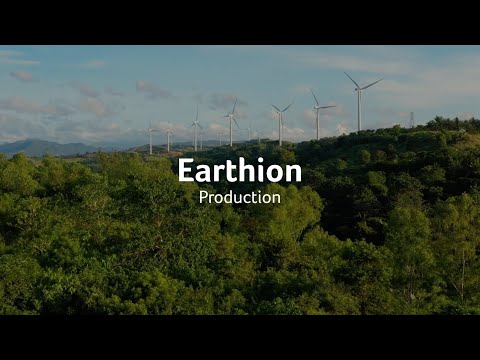 Earthion - Production | Acer