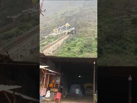 saptshrungi temple #saptshrungi #vanigad #aaisaheb #shorts #vanigad #maharashtra #temple