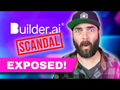 Company caught FAKING AI, the Reddit Lawsuit, crazy new video generation tools, and MORE!