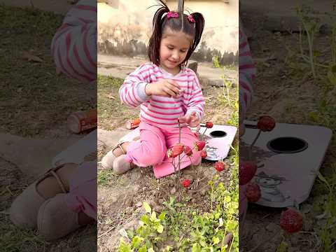 Akshita is very kind hearted ❤️❤️