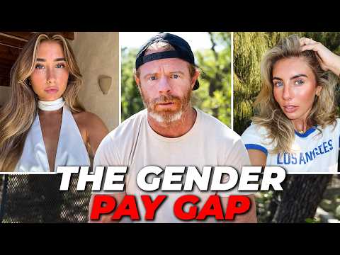 The Unfair Gender Pay Gap on OnlyFans