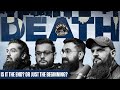 DEATH! - Is it the End or just the Beginning Plus other contemporary issue  MWA Podcast