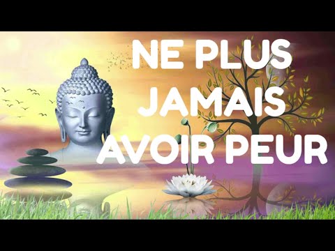 NE PLUS JAMAIS AVOIR PEUR