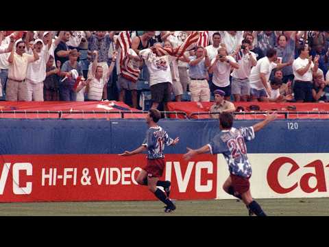 26 USMNT Momentos: Pasado a Presente - Episodio 8