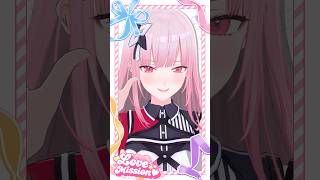 eff you kawaiiope #dance #lovemission #hololive #vtuber #envtuber