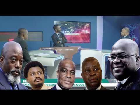 RDC : UN NOUVEAU GOUVERNEMENT POUR QUOI FAIRE ?