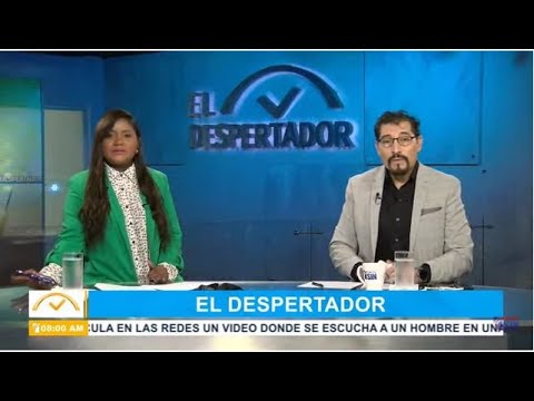 EN VIVO 23/5/2022 #ElDespertadorCompleto