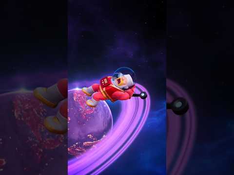 viaja al ESPACIO con Clash Of Clans!