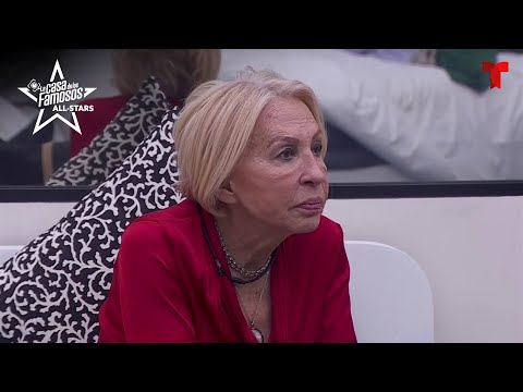 Laura y Paty deben hacer sus maletas y mudarse | La Casa de los Famosos All-Stars 2025