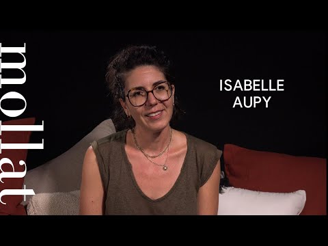Vidéo de Isabelle Aupy