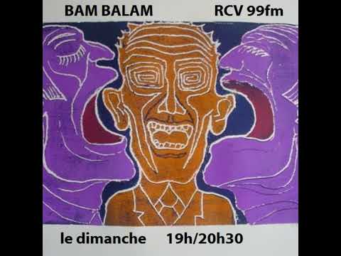 Bam Balam 22-02-26 4 Pistes #2