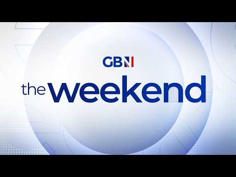 The Weekend | Saturday 26th September