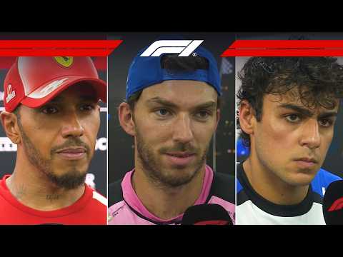FORMULA 1