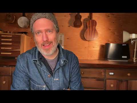 Clawhammer Ukulele Class With Lil Rev, April 7th
