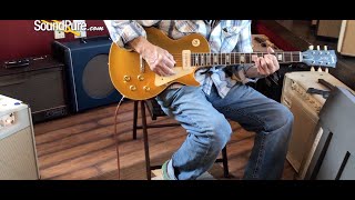 Gibson '56 Les Paul - Quick n' Dirty