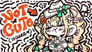 ADDRESSING THE "CUTE" ALLEGATIONS