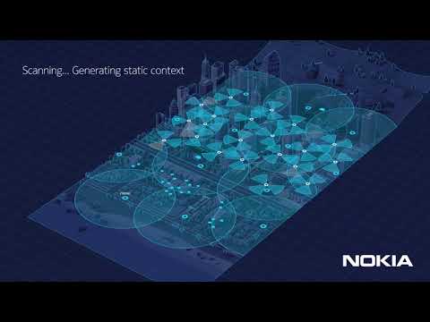 Zero-touch radio network optimization with Nokia cognitive SON