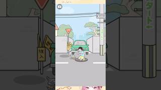 【ドッキリ神回避4】割れ回避🥚 お使い帰り [ Prank god avoidance 4 ]  #shorts #fames #ゲーム実況