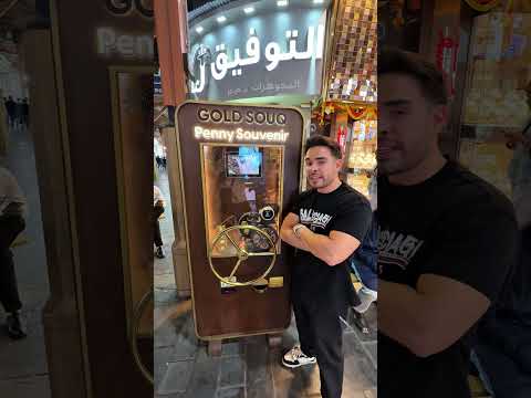 ¡COMPRE ORO EN LA CALLE! 😱✨