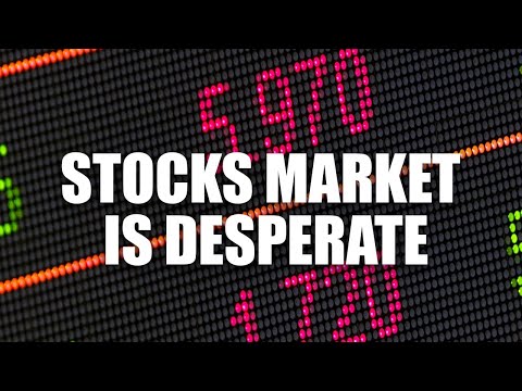 Can The Market Get Worse? | Why Is The Market Crashing | How To Invest In A Market Crash@Anna Khait