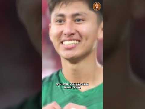 ¿Un boliviano a la Premier League? #selecciónboliviana #miguelterceros #premierleague