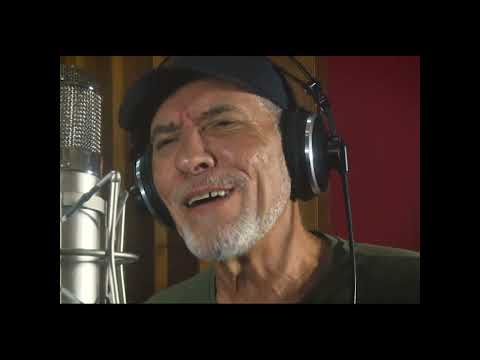 Lázaro García una voz que cantará siempre