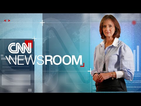 ​AO VIVO: CNN NEWSROOM – 28/07/2024