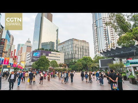 China añade más de 3 millones de empleos urbanos en el primer trimestre de 2024