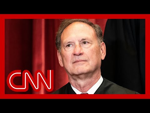 Is Justice Alito a culture warrior? Political panel weighs in