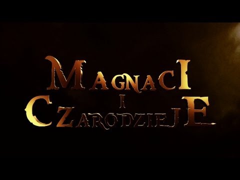 "Magnaci i czarodzieje" to komedia fantasy realizowana przez grupę filmowców-amatorów z Poznania. Koniecznie zobaczcie zwiastun tej superprodukcji!