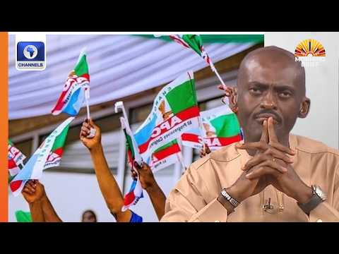 Including Non-Members on Presidential Campaign Council Is Insulting, Says APC Chieftain