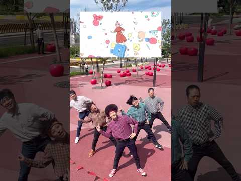 Watch me! 踊ってみた【ウィッチウォッチ】