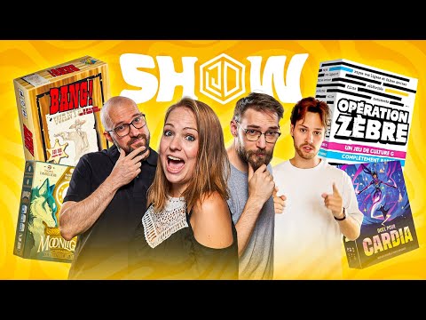 LJD Show : Marie devient INTENABLE !