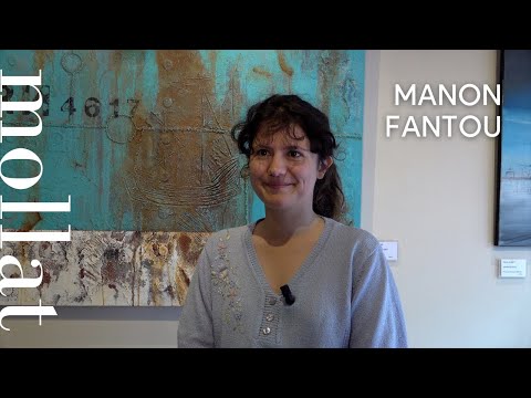 Vido de Manon Fantou