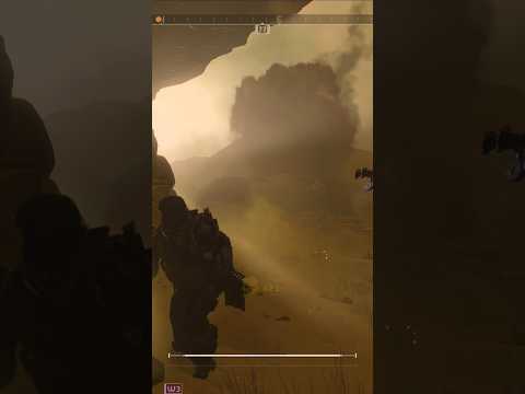 warheads on foreheads #helldivers2 #odst #Arrowhead